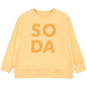 Tiny Cottons SODA Sweatshirt